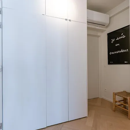 Apartman The Sassy Summit - Chic Comfort Views & Good Vibe *
