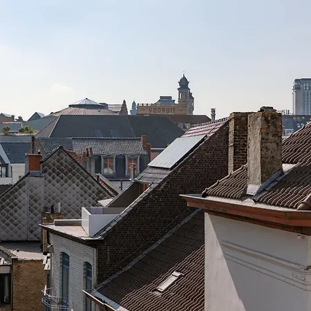 Apartman The Sassy Summit - Chic Comfort Views & Good Vibe Gent