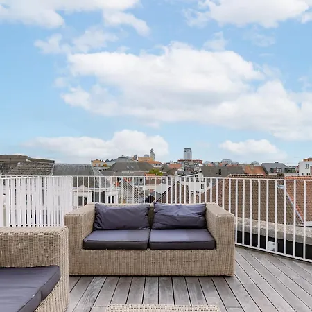 The Sassy Summit - Chic Comfort Views & Good Vibe * Gent