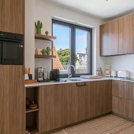 Apartment The Sassy Summit - Chic Comfort Views & Good Vibe